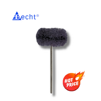 Becht HP Scotch Brite Mounted Polisher Fine 25mm