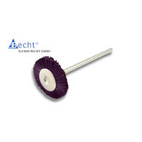 Becht HP Mounted Mini Black Brush 16mm