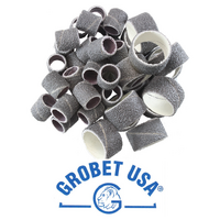 Grobet Arbor Band 1/4" Fine