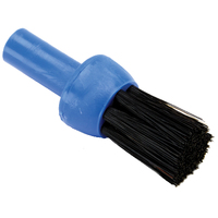 Palate Brush 25mm For Lathe 12pcs