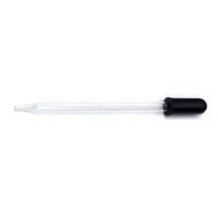 Glass Droppers 10 Pack (pipettes) 
