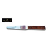 HDS England Spatula / Palette Knife