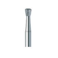 FG Inverted Cone Diamond Bur 805 009 M Pack of 5