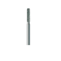 FG Flat End Cylinder Diamond Bur 836 012 M Pack of 5