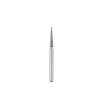 FG Needle Diamond Bur 858 014 M Pack of 5