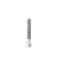 FG Round End Cylinder Diamond Bur 880 016 M Pack of 5