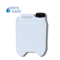 StansWater Autoclave Distilled Water 10L Bottle