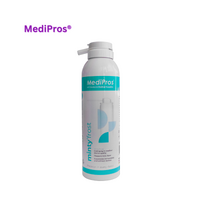 MediPros® Minty Frost Cryogenic Cold Spray For Vitality Testing 200ml