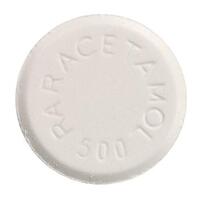 Cipla Pain Relief Paracetamol 500mg & Codeine 15mg (THIS IS A CONTROLLED SUBSTANCE WILL REQUIRE DOCTORS REG. TO PURCHASE THIS PRODUCT)