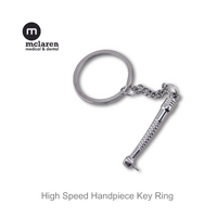 High Speed Handpiece Key Ring
