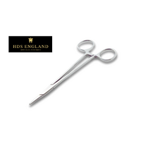 HDS England Mayo Hegar Needle Holder 16cm