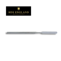 HDS England Cement Spatula Single Ended #24 Flexible