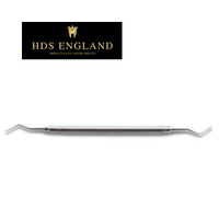 HDS England Anterior Hoe (Mesial/Distal Scaler)