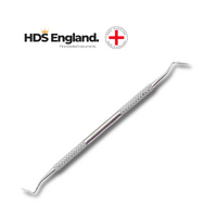 HDS England Plugger Mortonson #3 Round Handle