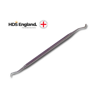 HDS England Composite Instrument PFI #1