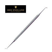 HDS England #2 Ball Burnisher 1.4mm / 1.8mm