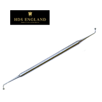 HDS England Ball Burnisher 2mm / 2.8mm