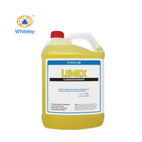 Whiteley Lemex Neutral Detergent 5L