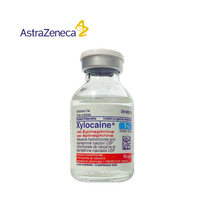 Xylocaine 2% With Adrenaline 10 x 5ml (THIS IS A CONTROLLED SUBSTANCE WILL REQUIRE DOCTORS REG. TO PURCHASE THIS PRODUCT)