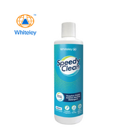 Whiteley Speedy Clean Hospital Grade Anionic Neutral Detergent Solution 500ml