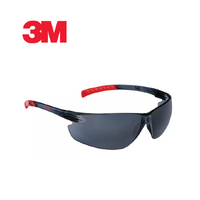 3M Savannah Smoke Lens Lens Safety Glasses