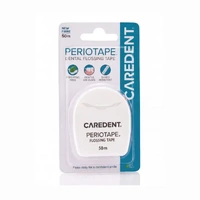 Caredent Periotape Dental Flossing Tape 6 x 50m