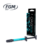 FGM Opus Bulk Fill Flowable 2g A1