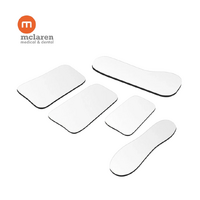 McLaren Dental Intraoral Photography Mirror Double Sided 5pc Set