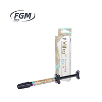 FGM Vittra APS Unique Flowable 2gm Syringe (Chameleon Shade)