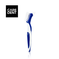 CareDent Denture Toothbrush 1pc