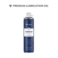MK-DENT Premium Lubrication Oil LU1011 500ml