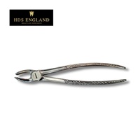 HDS England Extraction Forceps #17 Upper Molars Right