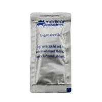 Lubricating L-Gel 3g Sterile Sachets