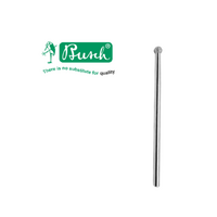HP (Straight Handpiece) 801M Round Surgical Diamond Bur 1pc