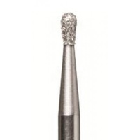 FG Diamond Bur 830 M Pear