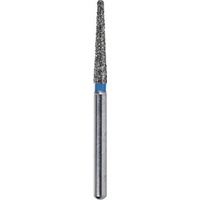 FG Diamond Bur 848 Flat End Taper
