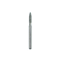 FG Flame Diamond Bur 860 M Pack of 5