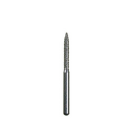 FG Flame Diamond Bur 863 M Pack of 5