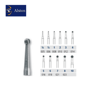 Tungsten Carbide FG Round