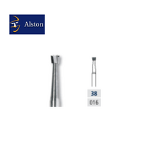 Tungsten Carbide RA Inverted Cone 016 #5
