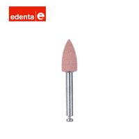 Edenta Exa Cerapol RA Latch (Slow Speed) 0362 for Porcelain/Ceramics 12 Pcs