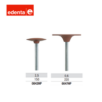 Edenta Alphaflex HP 0042 for Pre Polishing 12 pcs