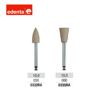 Edenta Cerapol Plus RA for Polishing 12pcs