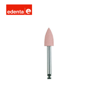 Edenta DiaGloss Pink RA 1932 for Polishing Composites 6pcs