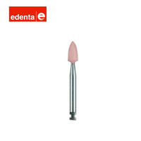 Edenta DiaGloss Pink RA 1933 for Polishing Composites 6pcs