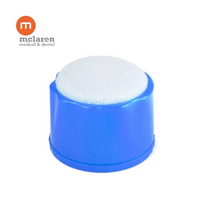 McLaren Dental Endo Cleaner File Holder