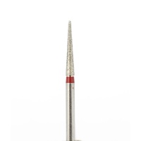 FG Diamond Bur 859 (ISO 166) Pointed Cone (10pk) 859-016 F 