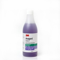 Avagard General Hand & Body Wash 500ml Pump