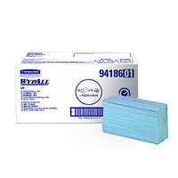 Wypall® L30 Embossed Wipers - Ctn/75