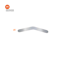 Tofflemire Matrix Bands 144pcs #1 0015
